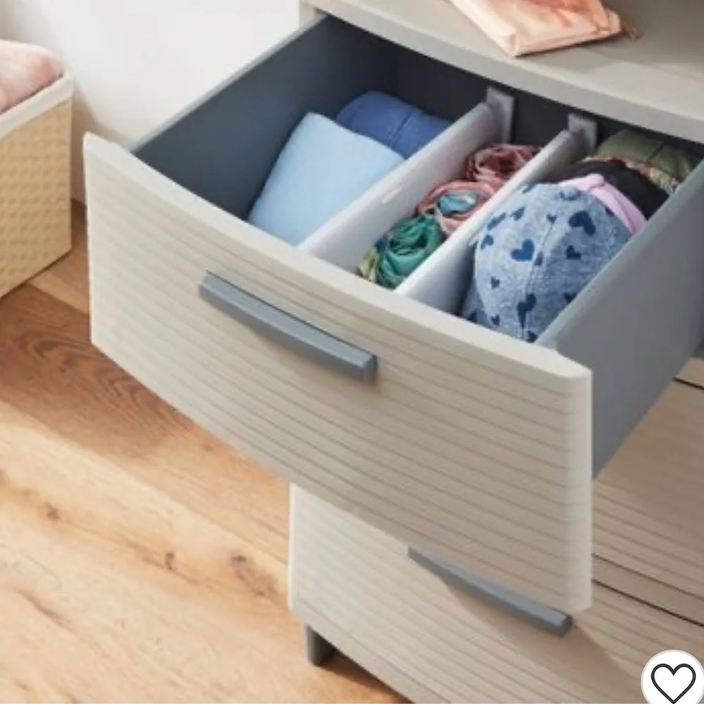 Drawer Dividers NWT